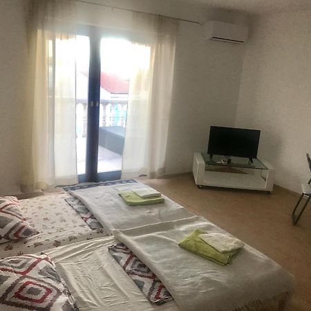 Lux Dodo Apartment Dramalj Bagian luar foto